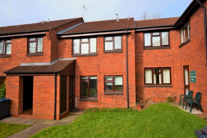 1 Bedroom Apartment To Rent In Fledburgh Drive, Sutton Coldfield, B76