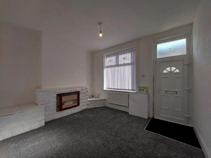 2 Bedroom Terraced House To Rent In Pine Street, Nelson, BB9