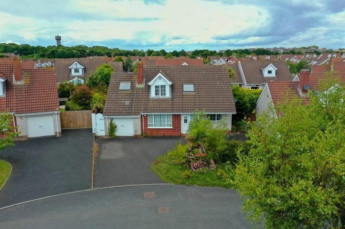 4 Bedroom Detached House For Sale In The Moorings, Donaghadee, County Down, BT21