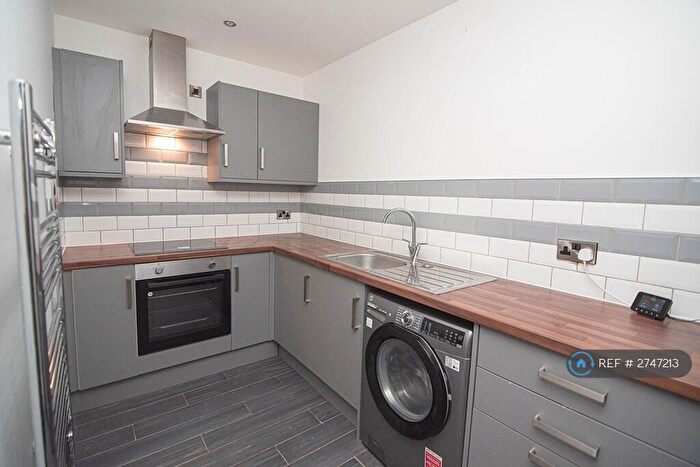 1 Bedroom Flat To Rent In Copley Road, Doncaster, DN1