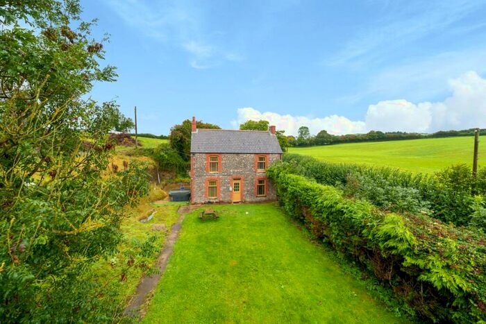 3 Bedroom Farm House For Sale In Thrupe Lane, Masbury, Wells, BA5