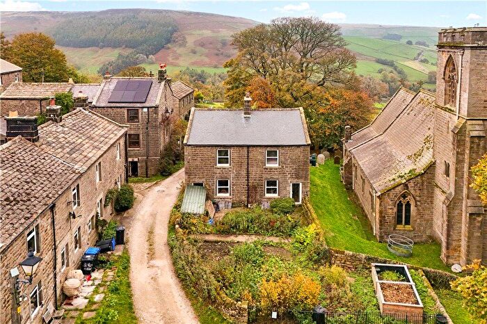 3 Bedroom House For Sale In Middlesmoor, Harrogate, North Yorkshire, HG3