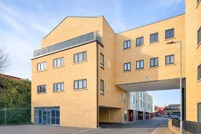 2 Bedroom Apartment For Sale In Millers Hill, Ramsgate, CT11