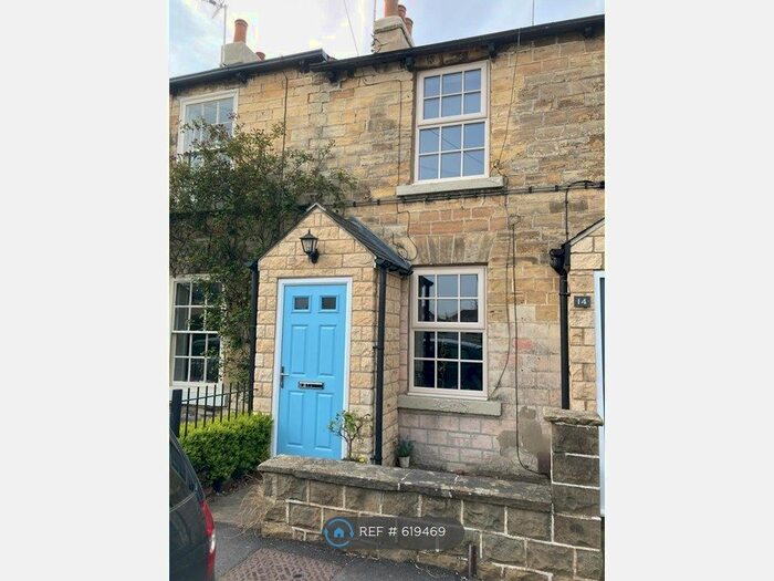 2 Bedroom Terraced House To Rent In Grove Road, Boston Spa, Wetherby, LS23