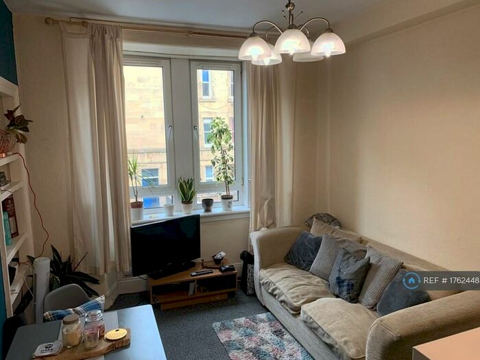 1 Bedroom Flat To Rent In Wardlaw Place, Edinburgh, EH11