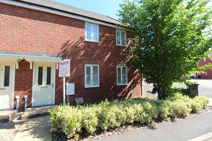 2 Bedroom Flat To Rent In Red Lodge, Bury St. Edmunds, IP28