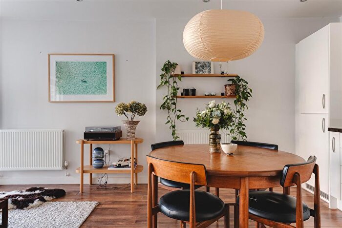 1 Bedroom Flat For Sale In London Lane, Hackney, E8