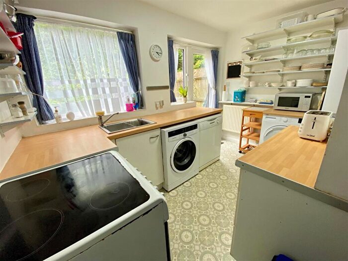 2 Bedroom Terraced House For Sale In Upper Horsebridge, Hailsham, BN27