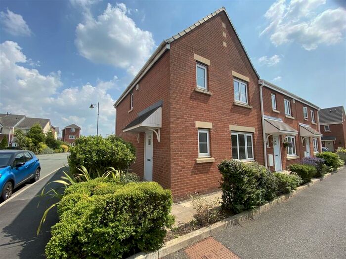 3 Bedroom Mews To Rent In Main Street, Buckshaw Village, Buckshaw Village, PR7