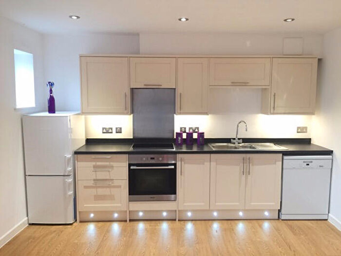 2 Bedroom Apartment To Rent In Redland, Bristol, BS6