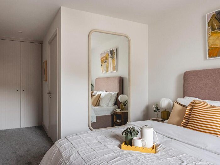 2 Bedroom Apartment To Rent In Milne Avenue, Cambridge, Cambridgeshire, CB3