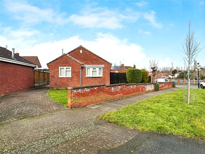 2 Bedroom Bungalow For Sale In Parkville Highway, Holbrooks, Coventry, CV6