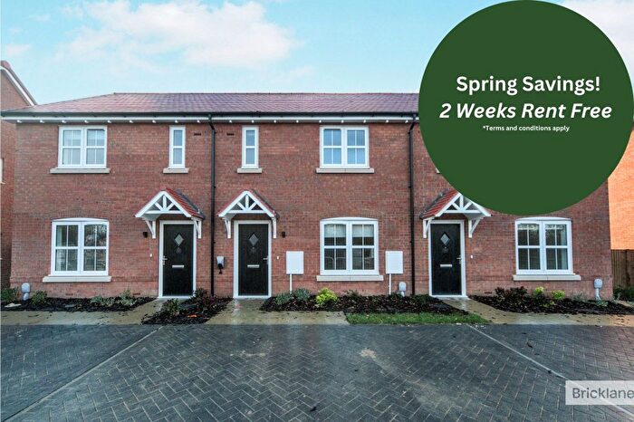 3 Bedroom Semi-Detached House To Rent In Funnell Drive, Stone Cross, Pevensey, BN24