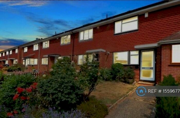 2 Bedroom Terraced House To Rent In Harlow, Harlow, CM19