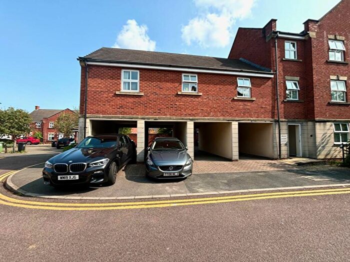 2 Bedroom Coach House To Rent In Paxton, Stoke Park, Bristol, BS16