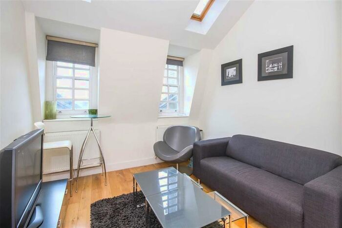 2 Bedroom Flat To Rent In Great Queen Street, London, WC2B