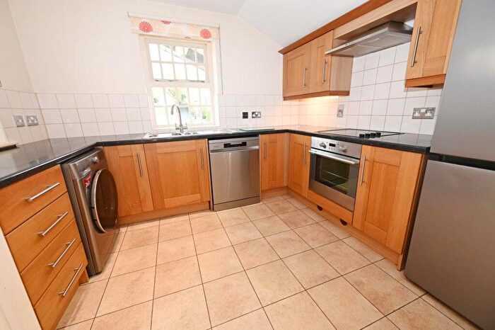 3 Bedroom Apartment To Rent In Mill Lane, Richmond, DL10