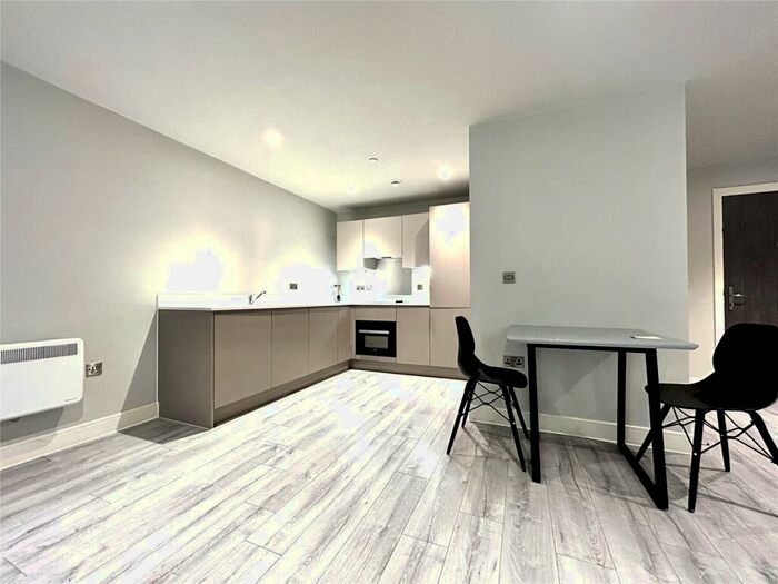 Apartment To Rent In Thames Valley, Wokingham Road, Bracknell, Berkshire, RG42