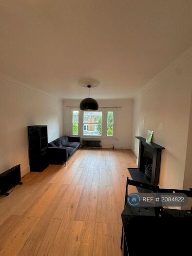 2 Bedroom Flat To Rent In Brondesbury Road, London, NW6