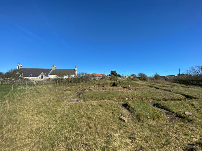 3 Bedroom Land For Sale In Drummore, Stranraer, DG9