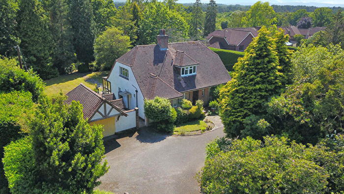 3 Bedroom Detached House For Sale In West Chiltington - Detached Family Home, RH20