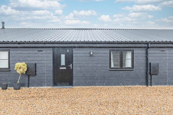 2 Bedroom Semi-Detached House For Sale In Boughton Under Blean, The Street, Faversham, ME13