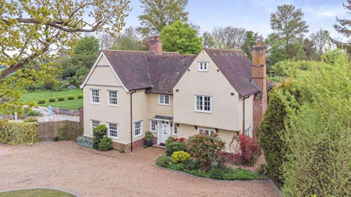 5 Bedroom Detached House For Sale In Heckfield Green, Hoxne, Eye, IP21