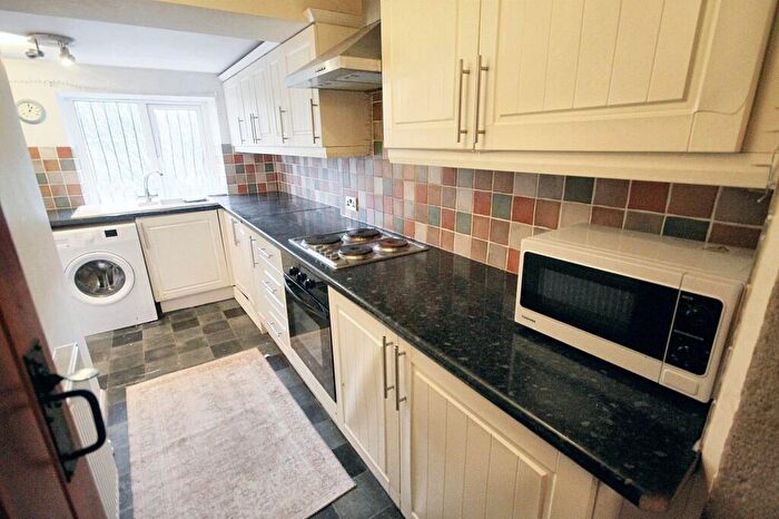 1 Bedroom Cottage To Rent In Rough Side Lane, Todmorden, OL14