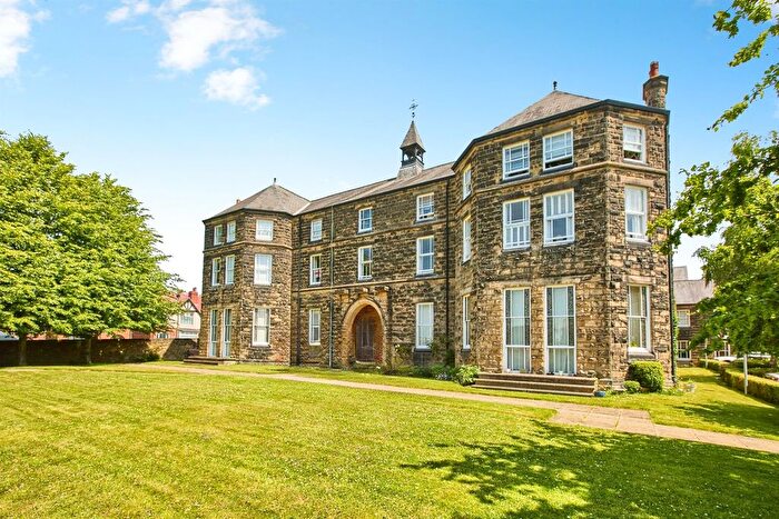 1 Bedroom Flat For Sale In St. Laurence Gardens, Belper, DE56