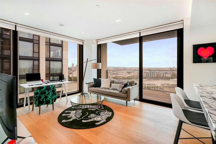 1 Bedroom Flat To Rent In Casson Square, London, SE1