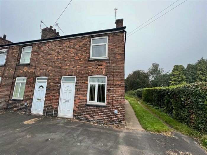 1 Bedroom Terraced House To Rent In Lumby Lane, South Milford, LS25