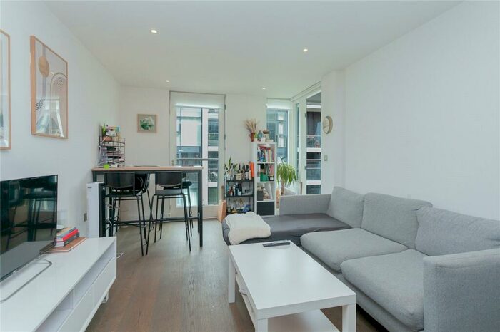 1 Bedroom Flat To Rent In Decorum Apartments, Wenlock Road, N1