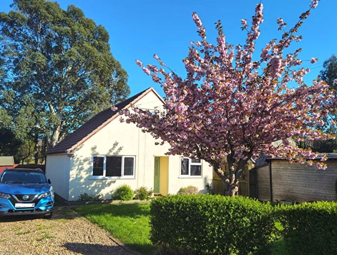 3 Bedroom Bungalow For Sale In Upper Staithe Road, Stalham, Norwich, NR12