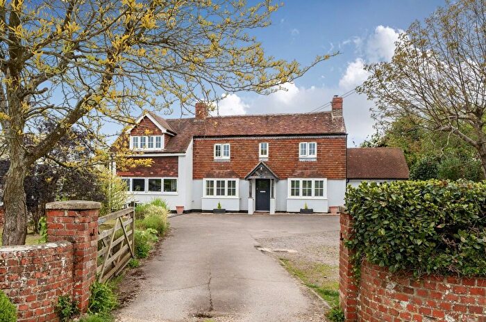 4 Bedroom Detached House For Sale In Post Office Lane, North Mundham, PO20
