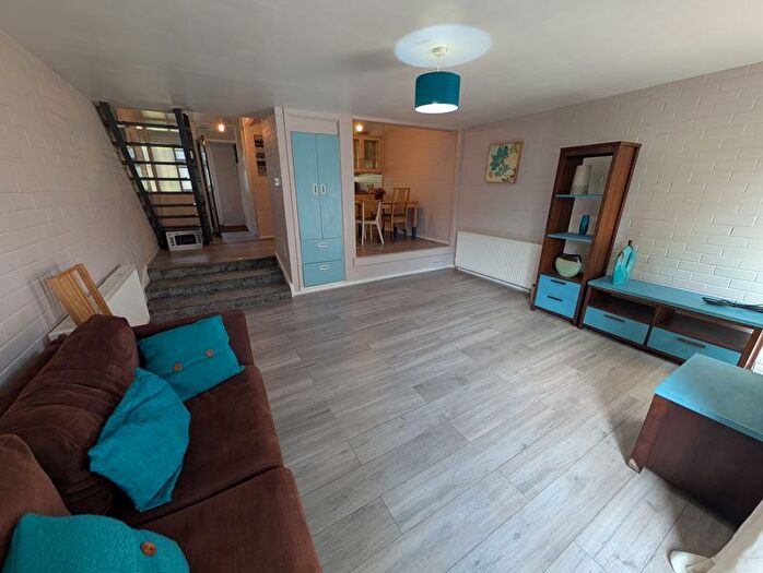 3 Bedroom Terraced House To Rent In Minden Grove, Selly Oak, Birmingham, B29