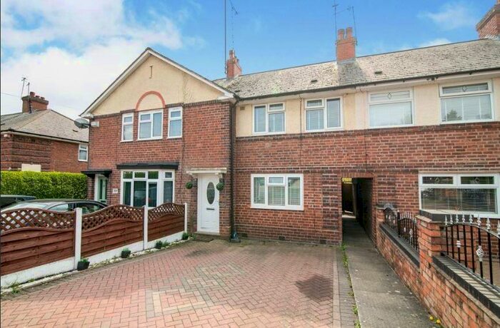 3 Bedroom House To Rent In Tedstone Road, Quinton, B32