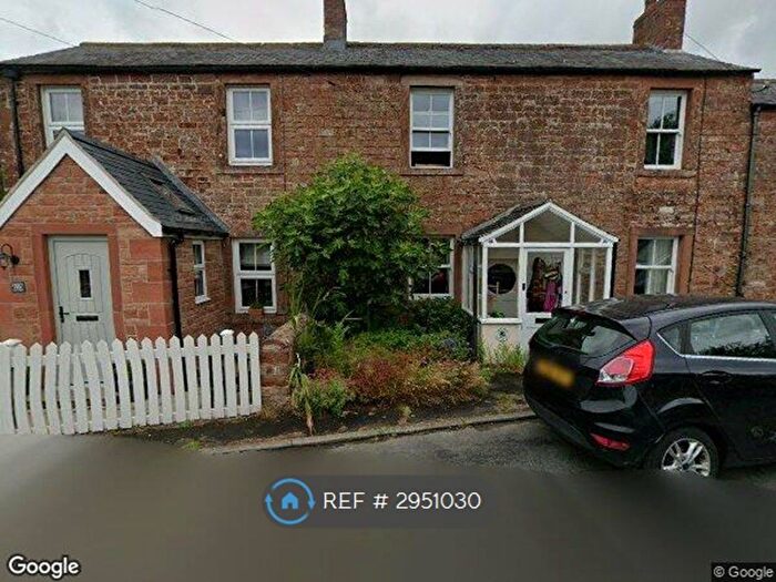 3 Bedroom Terraced House To Rent In East View Cottage, Hayton, Brampton, CA8