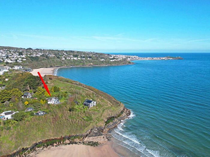 5 Bedroom Detached House For Sale In Hawks Point, Carbis Bay, St Ives, West Cornwall, TR26