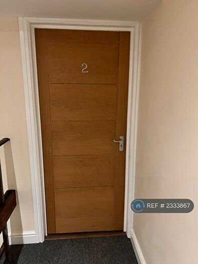 1 Bedroom Flat To Rent In Church Street, Tamworth, B79