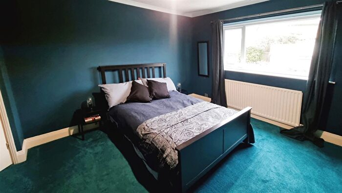 3 Bedroom Terraced House For Sale In Low Willington, Willington, Crook, DL15