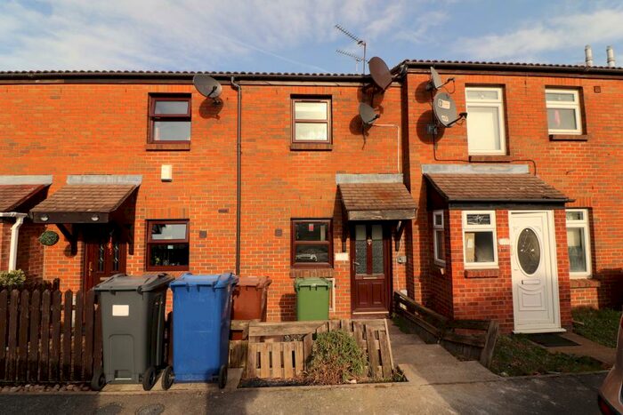 2 Bedroom Terraced House To Rent In Water Lane, Purfleet, RM19
