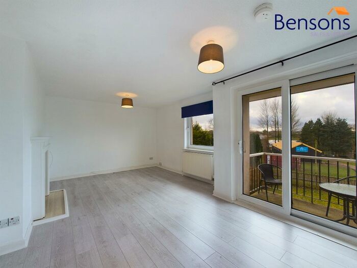 2 Bedroom Flat To Rent In Carlyle Drive, Calderwood, East Kilbride, South Lanarkshire, G74