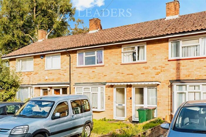 3 Bedroom Terraced House To Rent In Lady Margaret Road, RH11