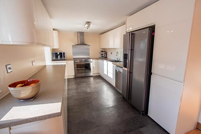 4 Bedroom Detached House For Sale In New Street, Ottery St Mary, EX11