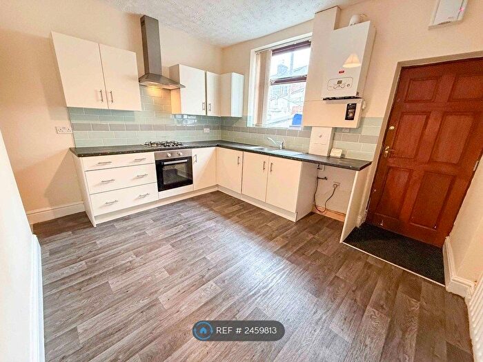 2 Bedroom Terraced House To Rent In Hope Street, Haslingden, Rossendale, BB4