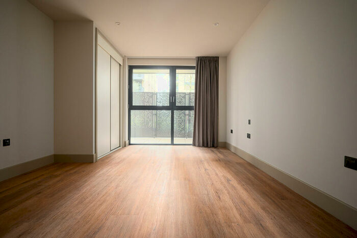 3 Bedroom Flat To Rent In The Sessile, Ashley Road, London, N17