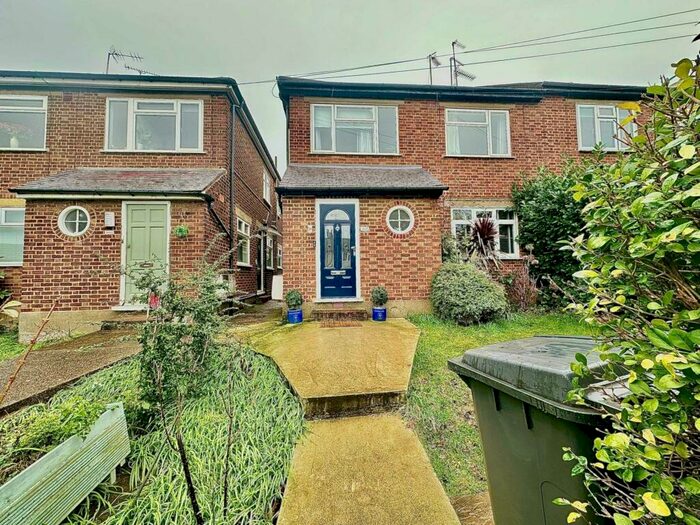 2 Bedroom Flat To Rent In Sydney Road, Muswell Hill, London, N10