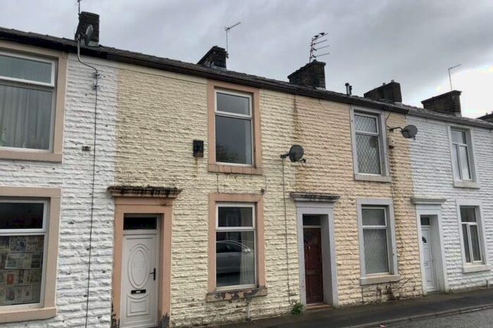2 Bedroom Terraced House To Rent In Lion Street, Church, Accrington, BB5