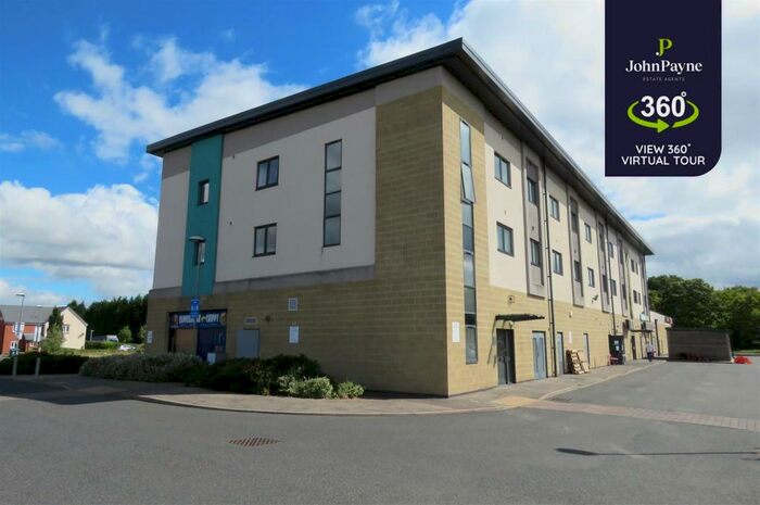 1 Bedroom Apartment To Rent In Gramercy Park, Banner Brook Park, Coventry, CV4