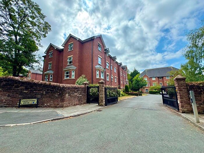 2 Bedroom Apartment To Rent In Pennyford Drive, L18